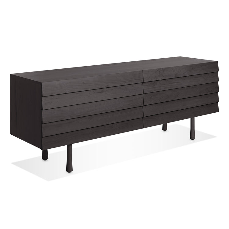 Lap 4 Drawer Dresser