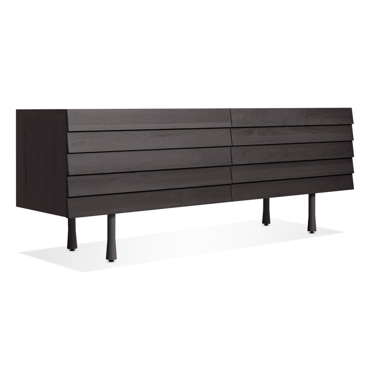 blu dot clad dresser Clad 6 Drawer Dresser