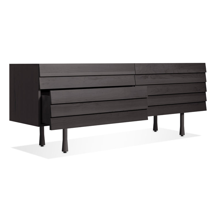Lap 4 Drawer Dresser
