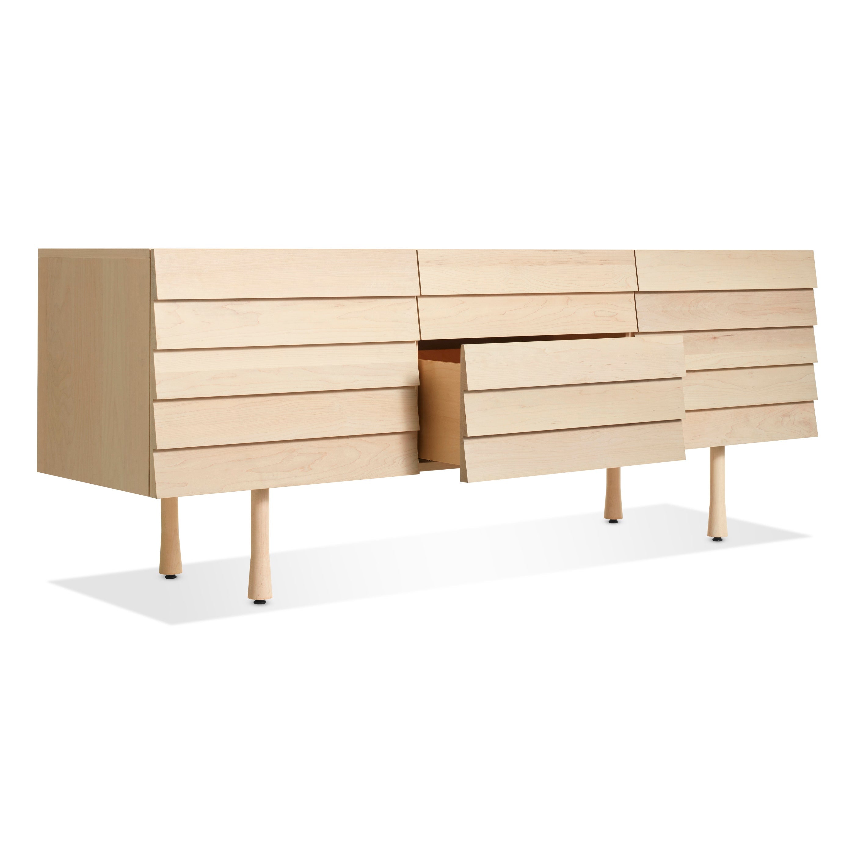 HOT  豪華版('11メディアプルポ)〈2枚組〉 Lap 2 Door Credenza | Blu Dot