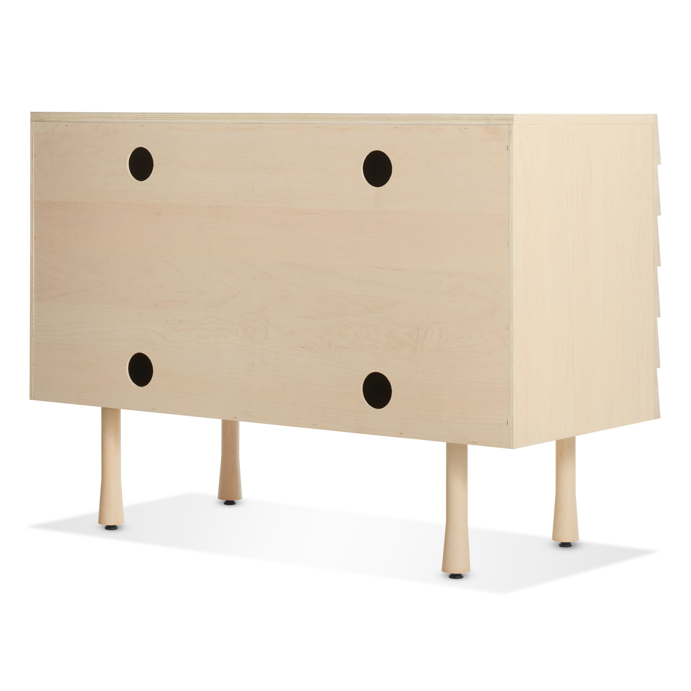HOT  豪華版('11メディアプルポ)〈2枚組〉 Lap 2 Door Credenza | Blu Dot