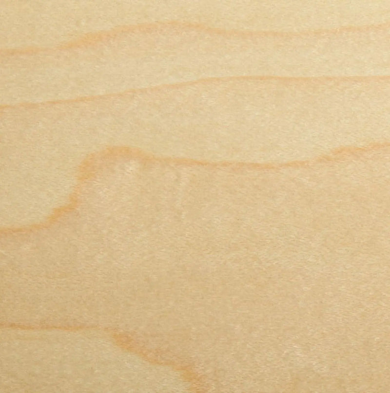 Maple - Angle 1