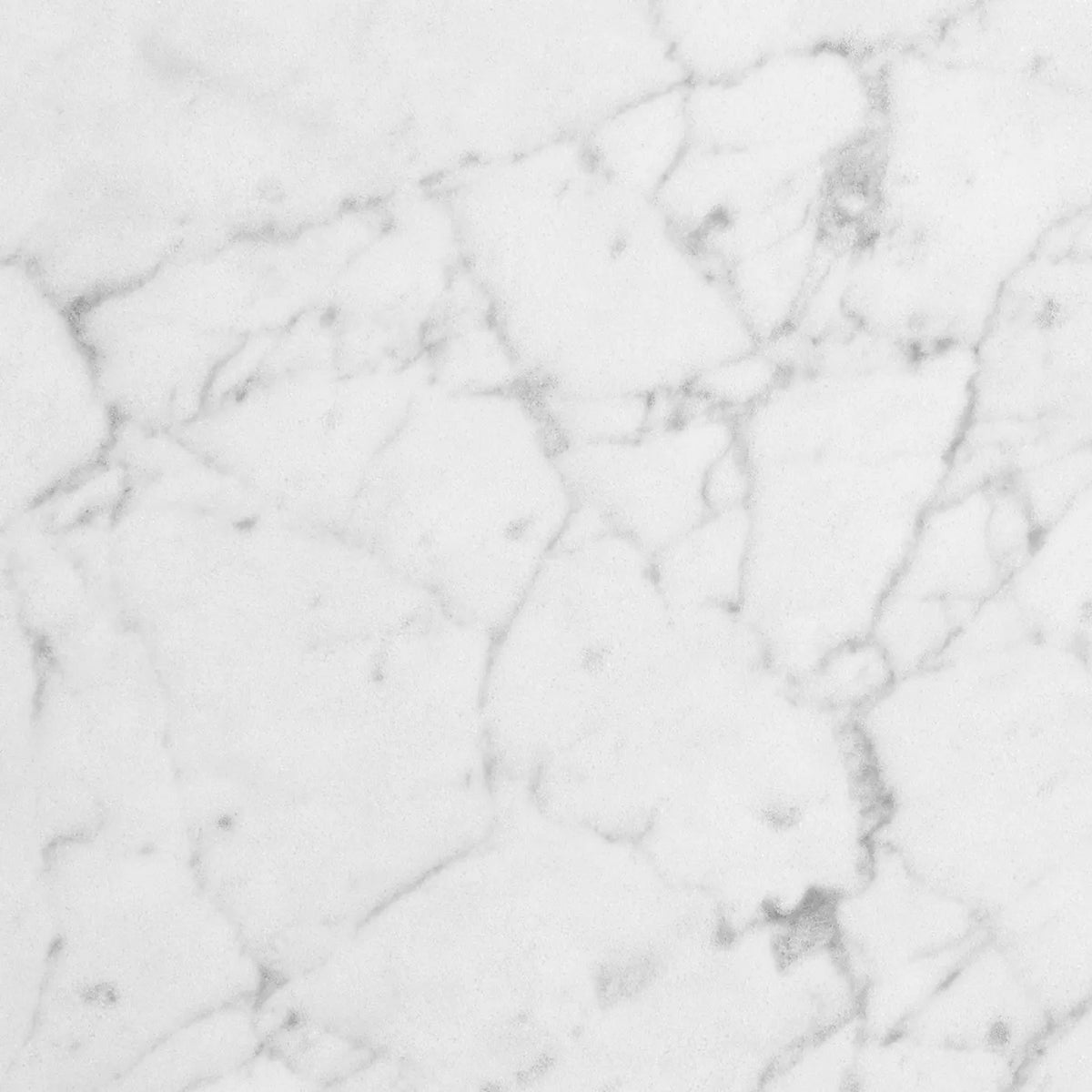 Carrara Marble swatch