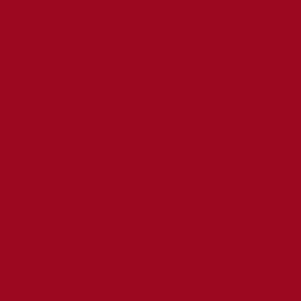 Carmine swatch