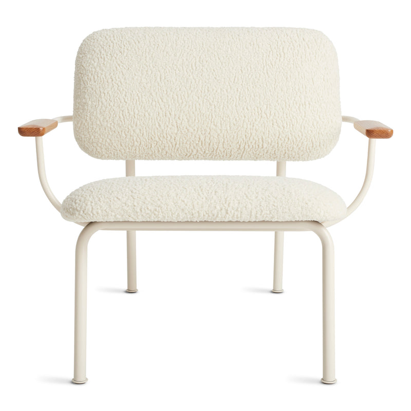 Method Lounge Chair in Tidbit Ivory