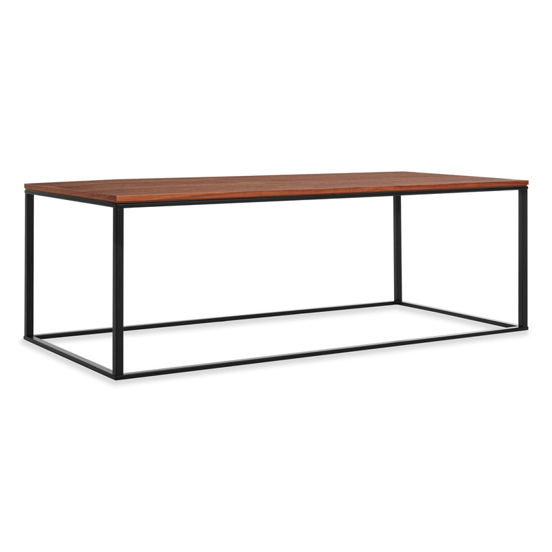 Minimalista Coffee Table in Walnut