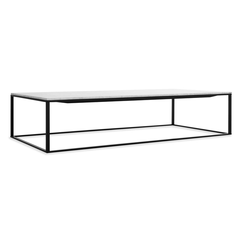 Minimalista Large Coffee Table in Marble