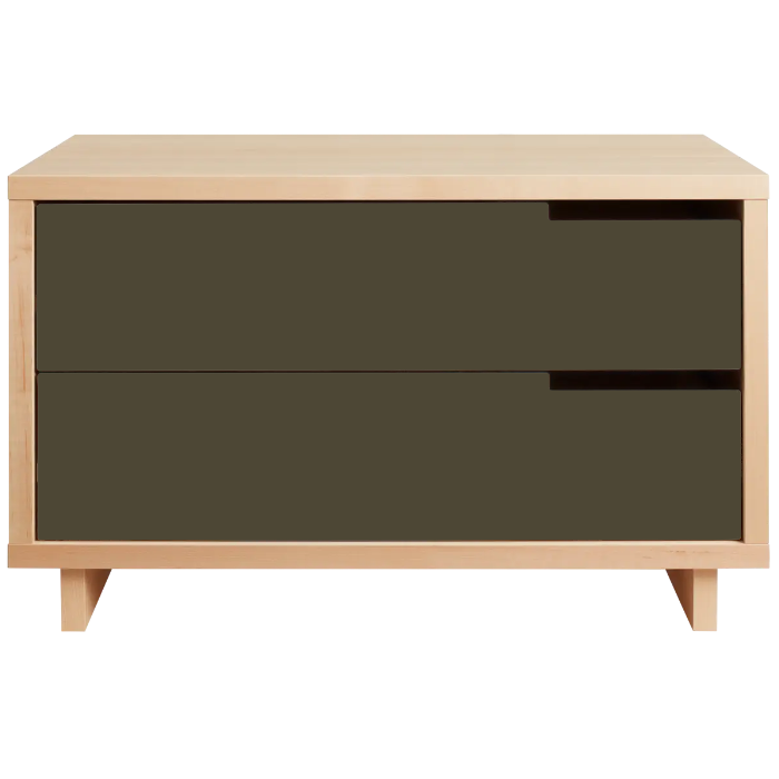Modu-licious #1 in Dark Olive