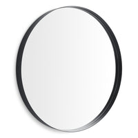Hoopla Mirror in Oblivion - Angle 2