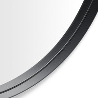 Hoopla Mirror in Oblivion - Angle 3