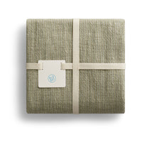 Marais Linen Throw en Color Mix 2 - ángulo 6