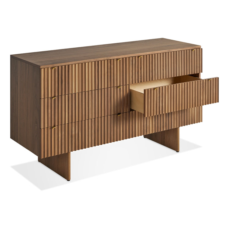 Murmur 6 Drawer Dresser