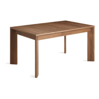Moreover Extension Dining Table in 60-84" Length - Angle 5