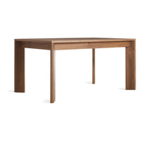 Moreover Extension Dining Table in 60-84" Length - Angle 4