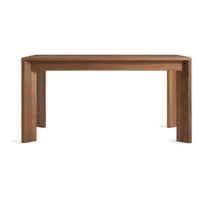 Moreover Extension Dining Table in 60-84" Length - Angle 1