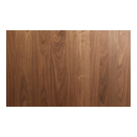 Moreover Extension Dining Table in 60-84" Length - Angle 11