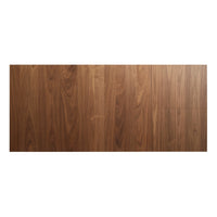 Moreover Extension Dining Table in 60-84" Length - Angle 12