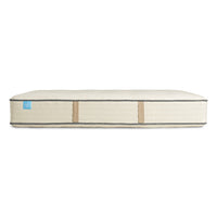 The Blu Dot Natural Hybrid Mattress en Twin - ángulo 1