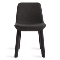 Neat Chair in Vesper Charcoal - Angle 6