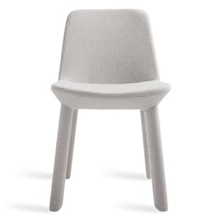 Neat Chair en Vesper Light Grey