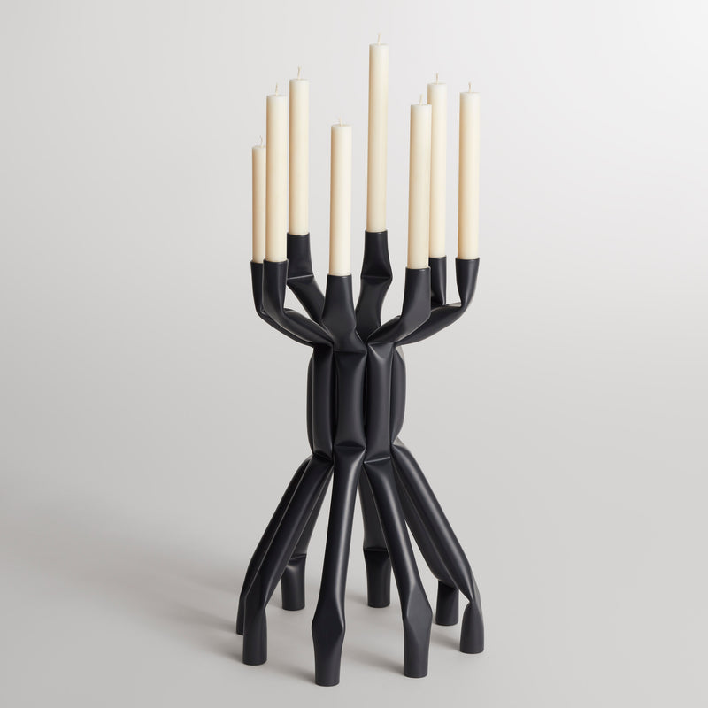 Nosferatube Large Candelabra in Oblivion