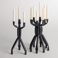Nosferatube Small Candelabra in Oblivion - Angle 8