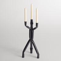 Nosferatube Small Candelabra in Oblivion - Angle 3