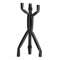 Nosferatube Small Candelabra in Oblivion - Angle 4