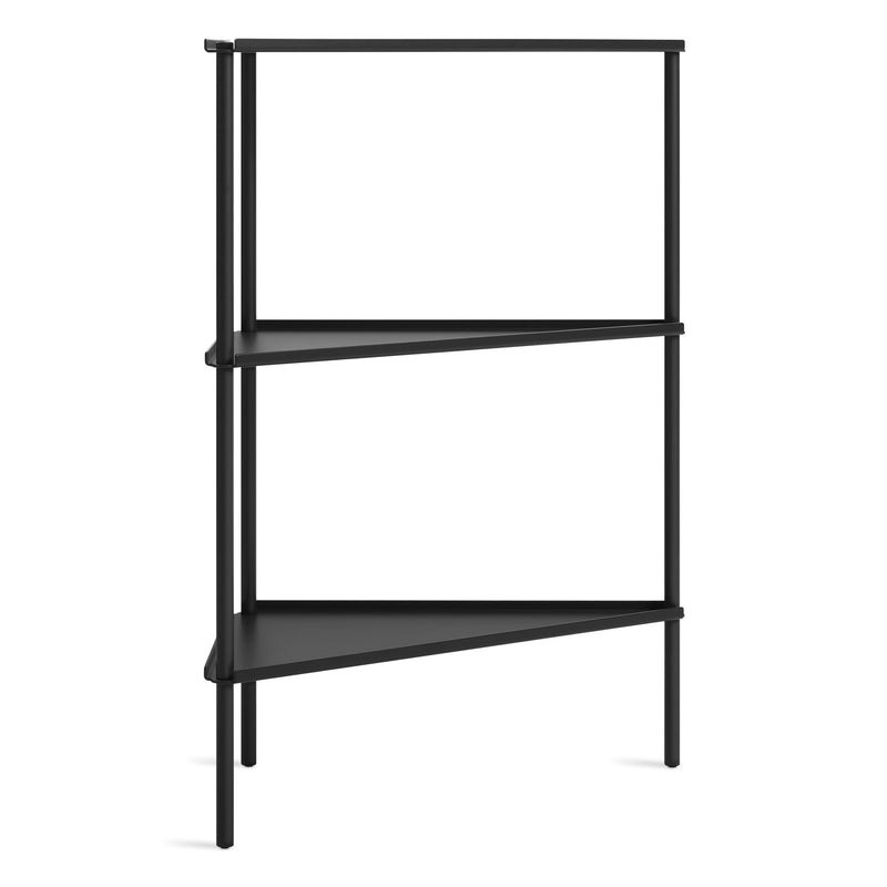 Not for Nothing Small Shelf in Oblivion