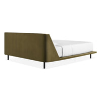 Nook Bed in King - Angle 6