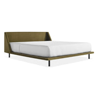 Nook Bed in King - Angle 1