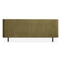 Nook Bed in King - Angle 7