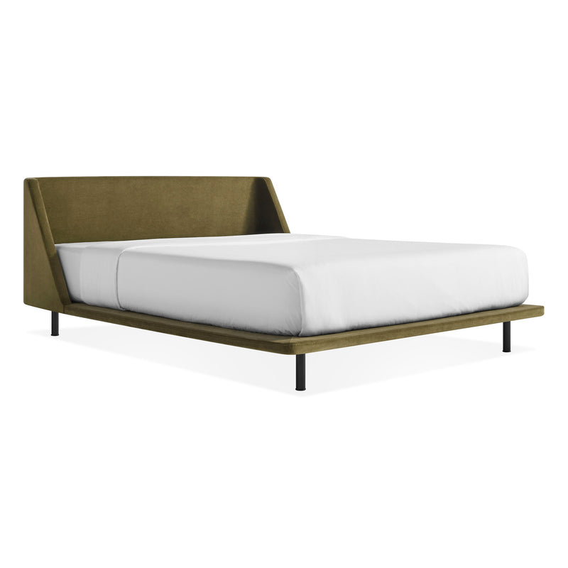Nook Bed en Queen