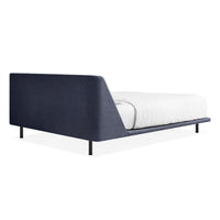 Nook Bed in Queen - Angle 6