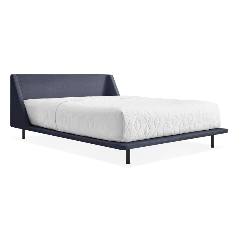 Nook Bed in Queen - Angle 1