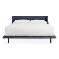 Nook Bed in Queen - Angle 4