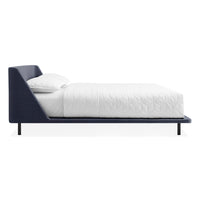 Nook Bed in Queen - Angle 5