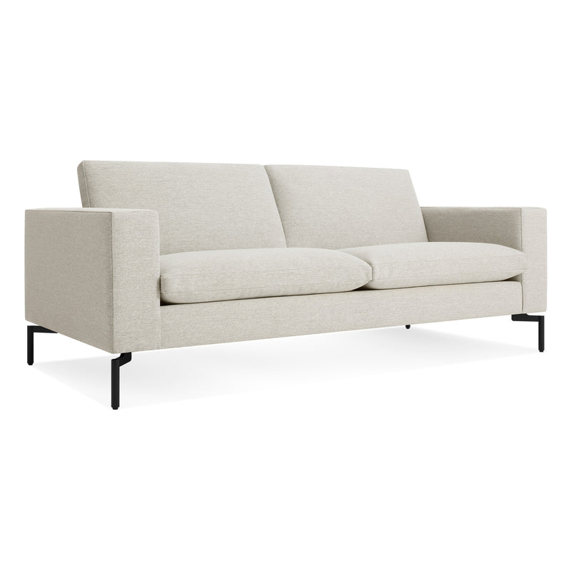 New Standard 78" Sofa in Maharam Mode in Clavicle