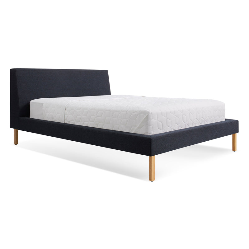 New Standard Bed en Edwards Navy