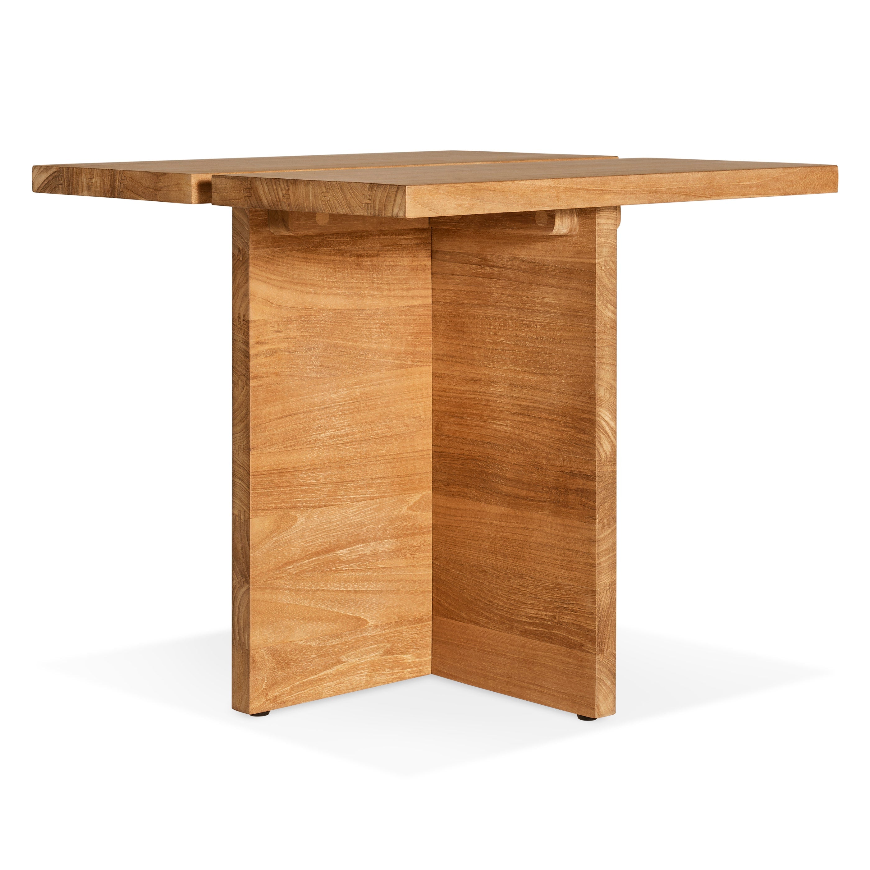 NowThen Outdoor Side Table | Blu Dot