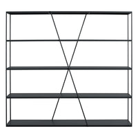 NeedWant Shelving in Oblivion - Angle 1