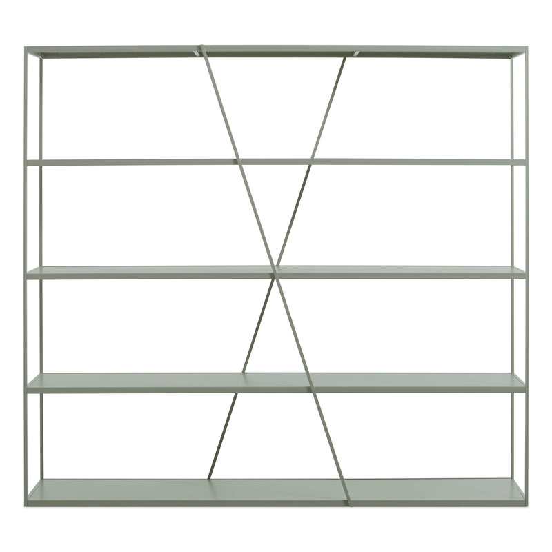NeedWant Shelving en Grey Green