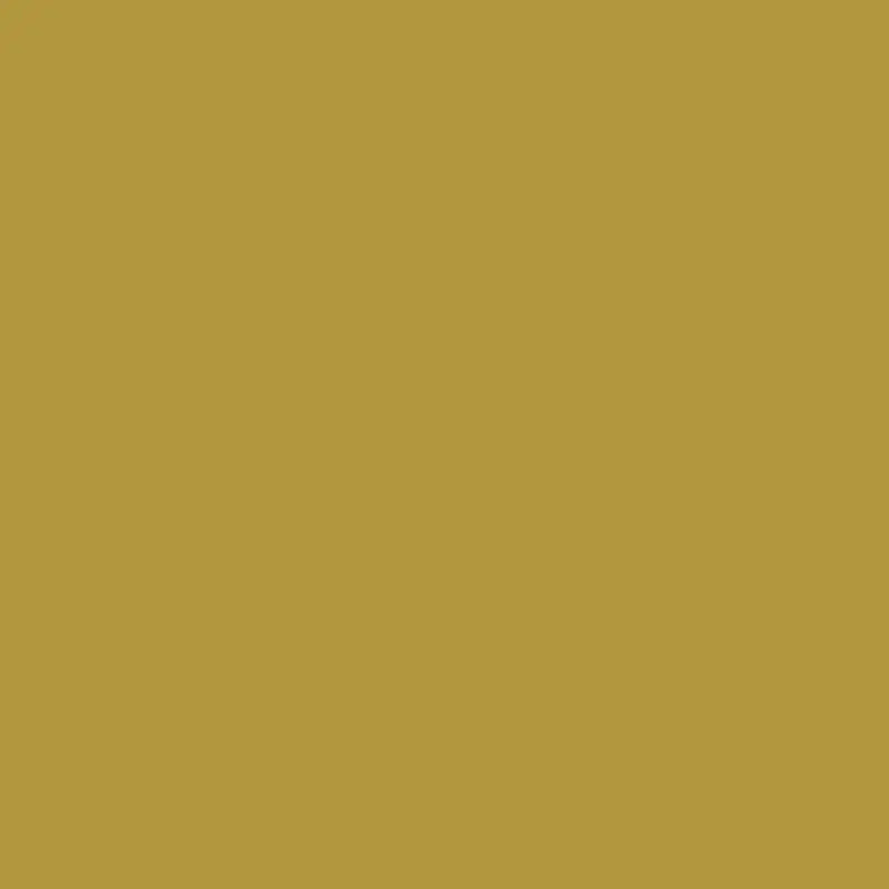 A solid ochre-colored image, likely representing a paint swatch or a sample texture for a product.