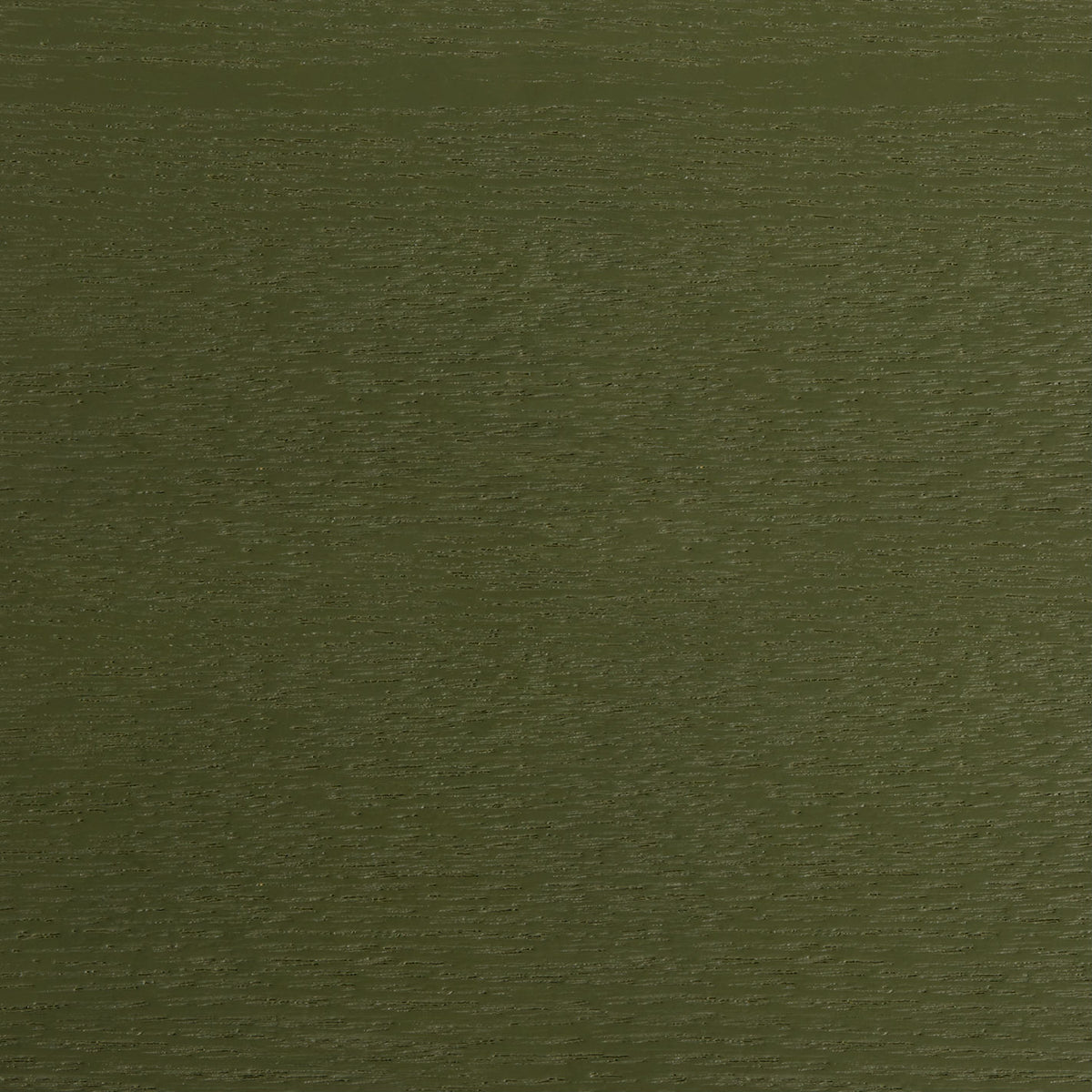 A swatch of green textured fabric, likely made from a blend of materials such as cotton and synthetic fibers.