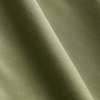 Blu Dot Percale Duvet Set en Loden Green - ángulo 6