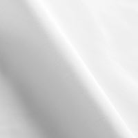 Blu Dot Percale Duvet Set in White - Angle 6