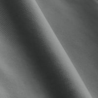 Blu Dot Percale Sheet Set in Charcoal - Angle 8