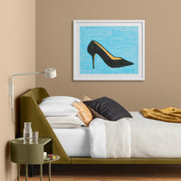 LAND Gallery + Blu Dot "Stiletto"