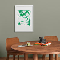 NIAD + Blu Dot "Untitled" (Face)