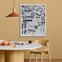 LAND Gallery + Blu Dot "Untitled" (Grids)